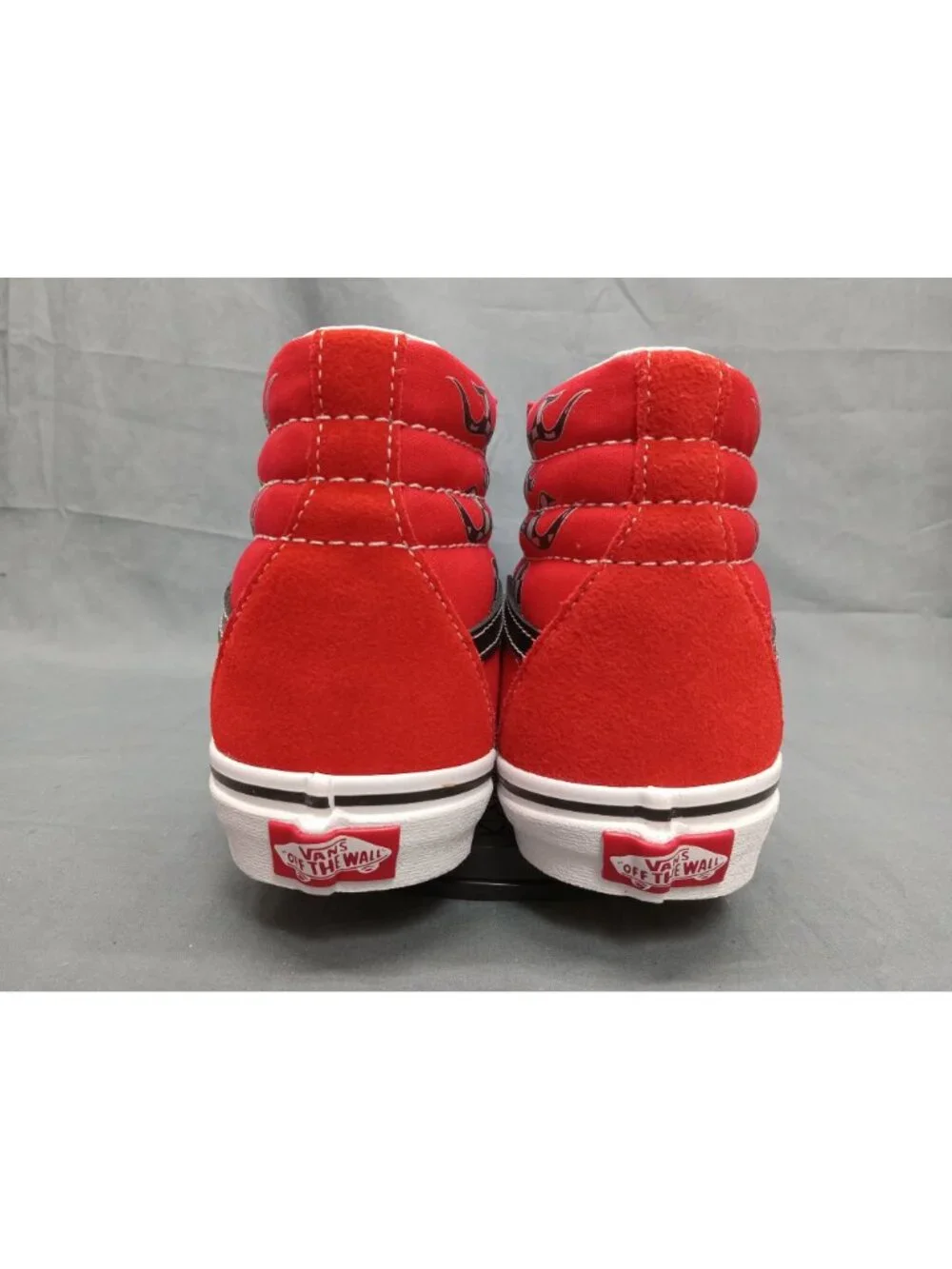 Vans he sk8